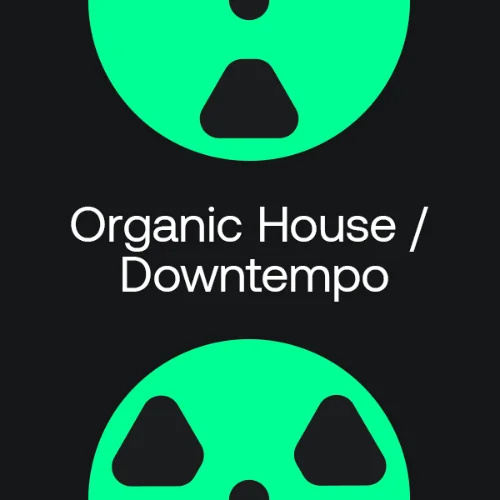 Beatport In The Remix 2023 Organic HD March 2023
